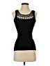Cache Black Sleeveless Top Size XS - photo 1