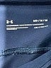 Under Armour Color Block Blue Active Pants Size M - photo 7