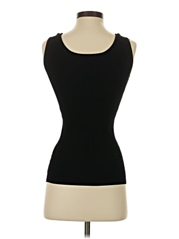 Cache Sleeveless Top (view 2)