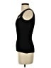 Cache Black Sleeveless Top Size XS - photo 5