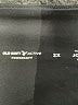 Active by Old Navy Solid Black Active Pants Size 2X - photo 4