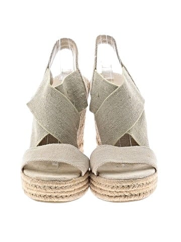 Lauren by Ralph Lauren Wedges (view 2)