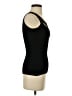 Cache Black Sleeveless Top Size XS - photo 4