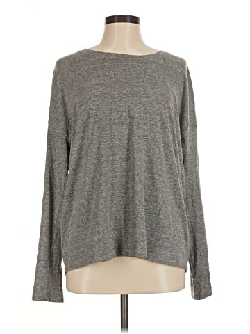 Rivet & Thread Long Sleeve T-Shirt (view 1)
