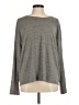 Rivet & Thread Gray Long Sleeve T-Shirt Size M - photo 1