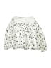Assorted Brands 100% Polyester White Dress Size 4 - 5 - photo 2