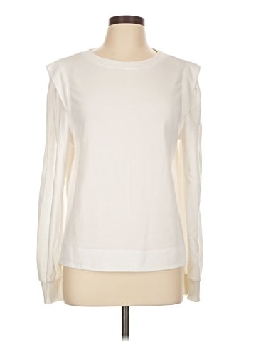 Ann Taylor LOFT Sweatshirt (view 1)