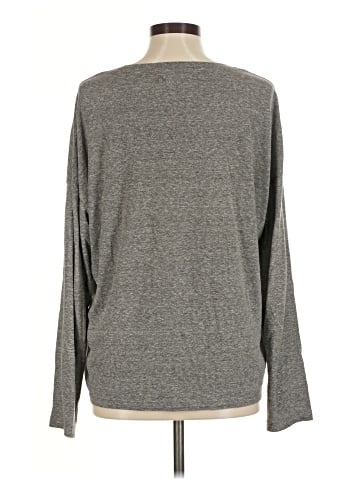 Rivet & Thread Long Sleeve T-Shirt (view 2)