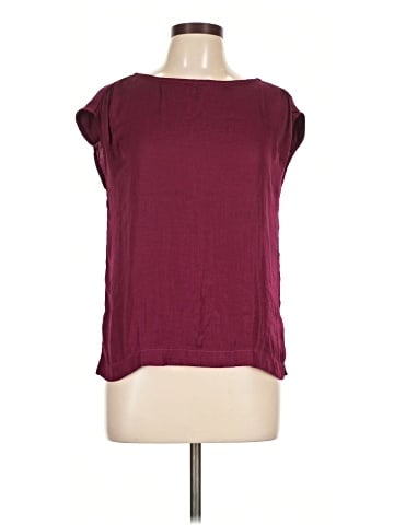 Sfera Sleeveless T-Shirt (view 1)