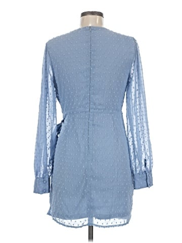 Lulus Cocktail Dress (view 2)