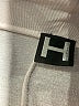 H by Bordeaux Tan Cardigan Size M - photo 7