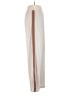 The Upside Chevron-herringbone Ivory Casual Pants Size 8 - photo 4