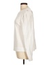 Ann Taylor LOFT Ivory Sweatshirt Size L - photo 5