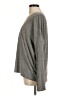 Rivet & Thread Gray Long Sleeve T-Shirt Size M - photo 5