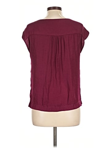 Sfera Sleeveless T-Shirt (view 2)