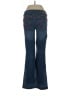 Baby Phat Hearts Blue Jeans Size 13 - photo 2