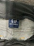 Gap - Maternity Color Block Blue Jeans Size 2R - photo 6