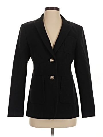 Ann Taylor Blazer (view 1)