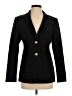 Ann Taylor Black Blazer Size 2 - photo 1
