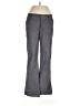 Dockers Chevron-herringbone Gray Dress Pants Size 12 - photo 1
