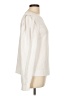 Ann Taylor LOFT Ivory Sweatshirt Size L - photo 4