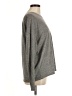 Rivet & Thread Gray Long Sleeve T-Shirt Size M - photo 4