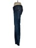 Baby Phat Hearts Blue Jeans Size 13 - photo 5