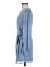 Lulus 100% Polyester Blue Cocktail Dress Size M - photo 5