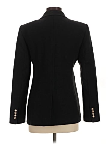 Ann Taylor Blazer (view 2)