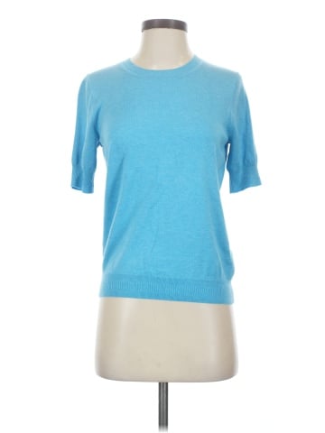 J.Crew Short Sleeve Turtleneck (view 1)