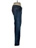 Baby Phat Hearts Blue Jeans Size 13 - photo 4