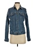 Uniqlo Blue Denim Jacket Size S - photo 1