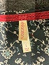 Xhilaration Gray Kimono Size L - photo 7