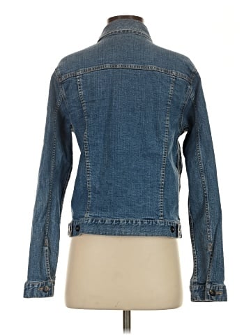 Uniqlo Denim Jacket (view 2)
