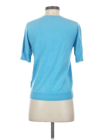 J.Crew Short Sleeve Turtleneck (view 2)