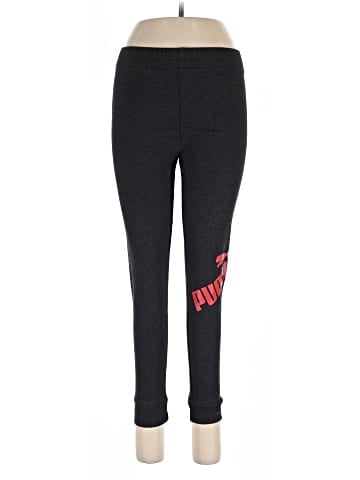 Puma Active Pants (view 1)