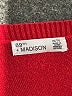 89th & Madison Red Pullover Sweater Size XL - photo 7