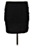 Twenty One Solid Black Casual Skirt Size S - photo 2