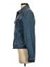 Uniqlo Blue Denim Jacket Size S - photo 5
