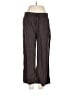 Zara Brown Casual Pants Size 6 - photo 1