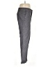 Dockers Chevron-herringbone Gray Dress Pants Size 12 - photo 4