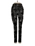 Puma Graphic Black Active Pants Size XS - photo 1