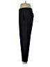 Athleta Solid Black Dress Pants Size 12 - photo 5