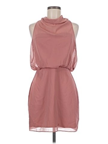 Amanda Uprichard Casual Dress (view 1)