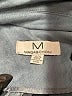 M Magaschoni Blue Coat Size M - photo 6