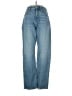 Madewell Blue Jeans Size 23 waist (petite) - photo 1