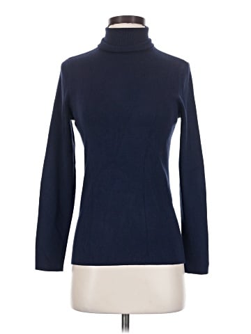 Chico's Turtleneck Sweater (view 1)