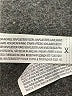 Forever 21 Stripes Black Cocktail Dress Size S (estimated) - photo 8