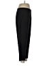 Athleta Solid Black Dress Pants Size 12 - photo 4