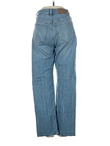 Madewell Jeans (view 2)
